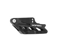 GUIDA CATENA ACERBIS HONDA XL 750 TRANSALP 23-25 COLORE NERO