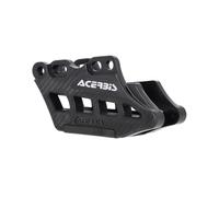 GUIDA CATENA ACERBIS ROYAL ENFIELD HIMALAYAN 450 24-26 COLORE NERO