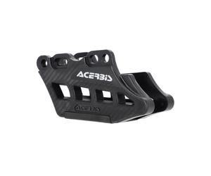 GUIDA CATENA ACERBIS ROYAL ENFIELD HIMALAYAN 450 24-26 COLORE NERO