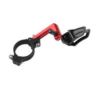 Guida catena bici con funzione di bloccaggio per prestazioni stabili 31 8mm 34 9