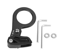 Guida Catena, Catena Guida Catena per Mountain -Deflettori Stabilizzatore della Catena del Movimento Centrale della Bicicletta per la Maggior Parte delle Biciclette Bici da Strada