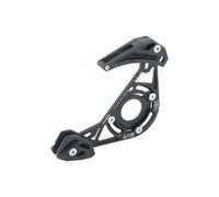 Guida catena CONTEC ""Brut"" nero