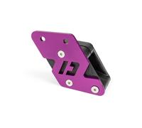 Guida catena Derbi / Aprilia / Gilera Doppler viola