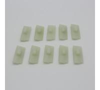 Guida catena di ricambio / striscia paraurti compatibile con motosega STI-HL MS 029 039 MS290 MS390 MS310