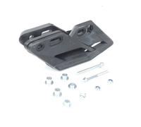 Guida catena di trasmissione Nero Polisport per moto Yamaha 250
