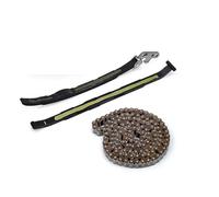 Guida catena distribuzione camme for XT600 84-95 TT600 83-86 SRX600 86 XT550 82-83