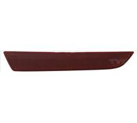 TYC Catarifrangente posteriore 17-0801-00-9 Dx per Mercedes-Benz Classe V (W447) 2014-