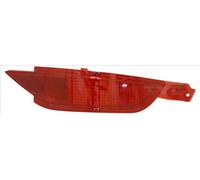 Guida catena distribuzione Dx Testato ECE 19-0955-01-2 TYC per FORD C-MAX II