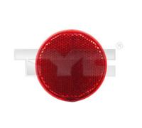 Guida catena distribuzione Paraurti Testato ECE 17-5265-00-9 TYC per TOYOTA IQ