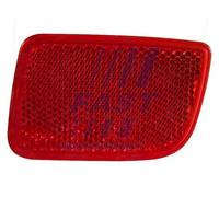 Guida catena distribuzione posteriore Dx FT87203 FAST per OPEL RENAULT