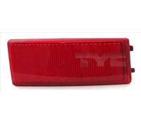 Guida catena distribuzione posteriore Dx Testato ECE 17-0057-00-2 TYC per FORD