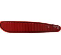 Guida catena distribuzione posteriore Dx Testato ECE 17-6077-00-9 TYC