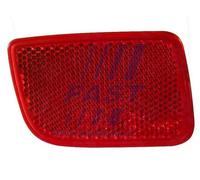 Guida catena distribuzione posteriore Sx FT87202 FAST per OPEL RENAULT