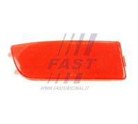 Catarifrangente posteriore Sx per MERCEDES-BENZ VW CRAFTER 30-35 CRAFTER 30-50 S