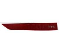 Guida catena distribuzione posteriore Sx Testato ECE 17-6086-00-9 TYC