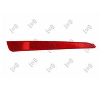 Guida catena distribuzione Sx 150-02-003 ABAKUS per SKODA OCTAVIA III
