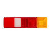 Blic Riflettore catarifrangente posteriore Sx 5402-01-717880P