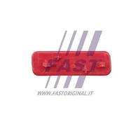 Guida catena distribuzione Sx FT87901 FAST per FORD TRANSIT CUSTOM V362 Autobus