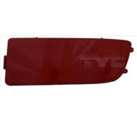 TYC Catarifrangente Sx 17-0740-00-2 per Mercedes-Benz VW Crafter 30-35/30-50 Sprinter 3,5