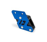 Guida Catena Doppler blu Derbi / Aprilia / Gilera