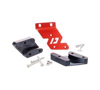 Guida regolabile per catena per moto Mecaboite/Doppler adattabile a 50/125 Rieju
