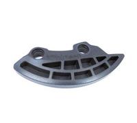 Guida catena ethirteen E13 Direct Mount per LG1 e TRS-Dual viti incluse 36 dent