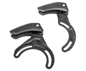 Guida catena ethirteen E13 espec Plus 34-38 denti Compact Slider Bosch CX Gen