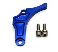 Guida catena in alluminio Yamaha YFZ 450 2004-2013 - Blu