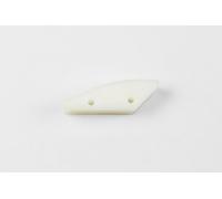 Guida Catene Sciolta UFO Suzuki Traslucido SU02915-280 Per Moto Ricambi