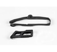 Guida Catena Levigatrice Orbitale Adatto An Kawasaki Kxf 250 17-20 450 16-18 Sw