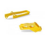 Guida Catena Levigatrice Orbitale Adatto An Suzuki Rmz 450 18-19 250 2019 Ge