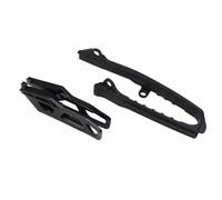 Guida Catena Levigatrice Orbitale Forcellone Adatto An Suzuki Rmz 250 450 19-23
