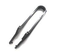 Guida catena moto Compatibile Con CBR600F4 Per CBR600F4i 1999-2006 Copertura Forcella Piatta Moto Guida Catena Forcellone Slider Tampone Protezione Accessori Moto