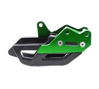 Guida Catena Moto Compatibile Con Per KX250F 2009-2020 Accessori Per Rulli Di Scorrimento Della Copertura Protezione Guida Catena Del Motociclo