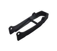 Guida catena moto Compatibile Con XR200R 1985-2002 Per XL350R Per XR250R 1985 Protezione Separatore Cursore Catena Moto Copertura Bilanciere Copertura Protezione Attrito