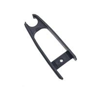 Guida catena moto Compatibile Con Yamaha Per FZ6 Per FZ6S Per FZ6N Per FZ6R Guida Per Slitta Catena Protezione Forcellone Tampone Slitta Copertura Protezione Forcella Piatta