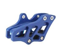 Guida catena moto Compatibile Con Yamaha Per YZ125 Per YZ250 2008-2020 Per YZ250F Per YZ450F 2007-2020 Per YZ250FX 2016-2019 Protezione Guida Paracatena Posteriore Per Moto