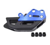 Guida Catena Moto Compatibile Con Yamaha Per Yz250f Per Yz450f 2007-2022 Rullo Cursore Forcellone Protezione Parti Di Motocross Scorrevole Protezione Trasmissione