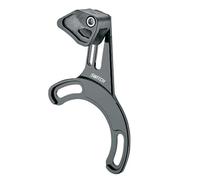 GUIDA CATENA MTB SWITCH PER SHIMANO STEPS E8000 NERO