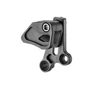 Guida catena per mountain bike Gist Switch Racer direct mount Noir