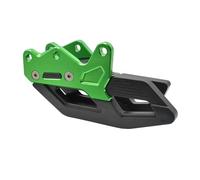Guida Catena Pignone Compatibile Con Per KX450F 2009 2010 2011 2012 2013 2014 2015 2016 2017 2018 Guida Catena Moto Rullo Forcellone