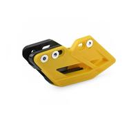 Polisport Performance Chain Guide Suzuki Rmz250/450 05-18 Chain Guide Giallo