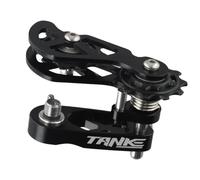 Guida Catena Regolabile per Tensione Catena Ottimale Facile da Installare e Util