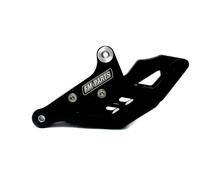 GUIDA CATENA RINFORZATA KTM/HUSQVARNA/GAS-GAS TPI `17-22 COLORE NERO