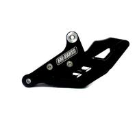 GUIDA CATENA RINFORZATA KTM/HUSQVARNA/GAS-GAS TPI `17-22 COLORE NERO