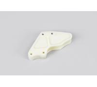 UFO PLAST cruna catena neutro Kawasaki KX 85 1998-2024