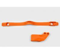 Guida Catena Schwingenschleifer Compatibile Con Ktm Exc 125 250 97-07