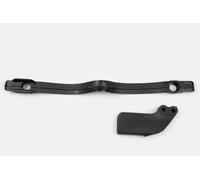 Guida Catena Schwingenschleifer Compatibile Con KTM EXC 125 250 97-07 SW