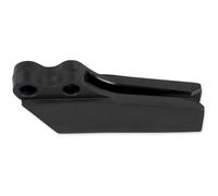 Guiacadenas Sciolto UFO Kawasaki Nero ka03708-001 per Moto Ricambi Ciclomotore