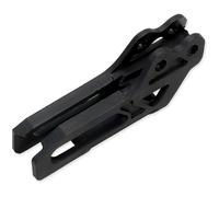 Spedizione Gratuita Guida Catena Sciolta UFO Yamaha Nera YA03890-001 Per Moto